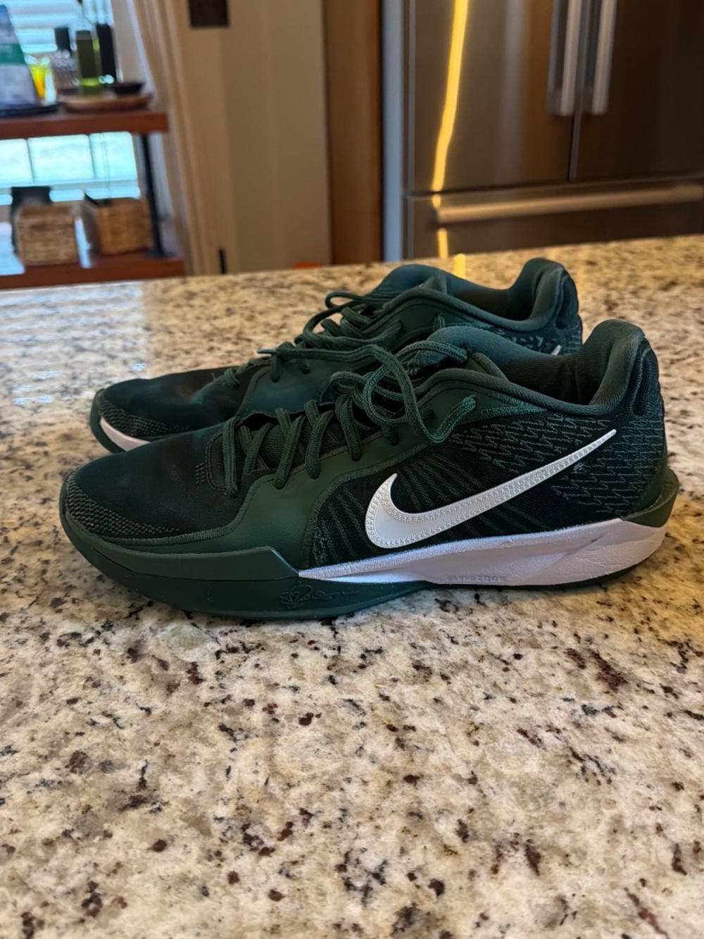 Nike - Sabrina 3